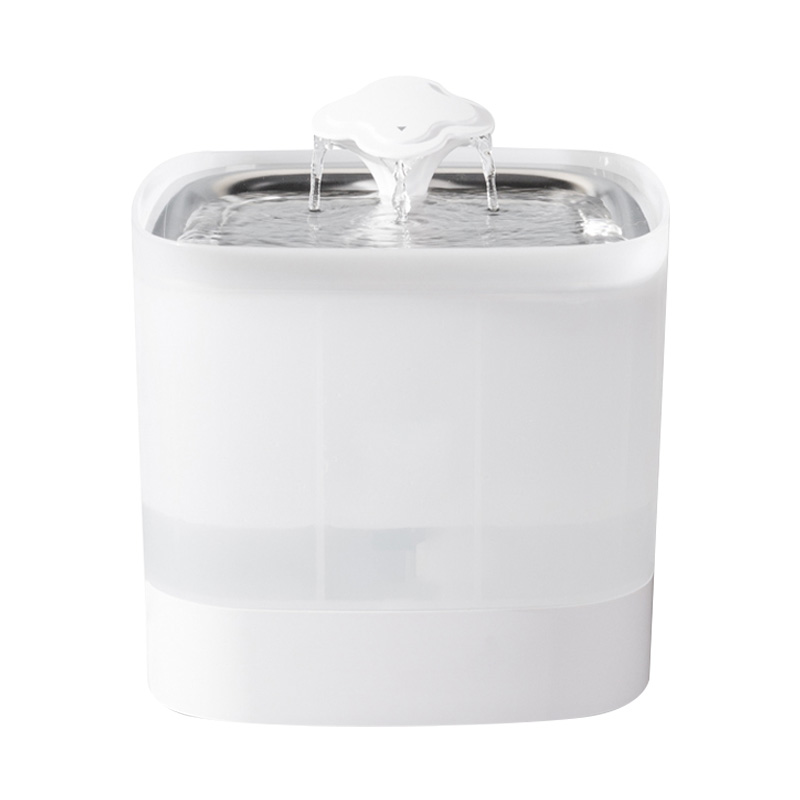 KCT-PWF-05 Smart pet water fountain