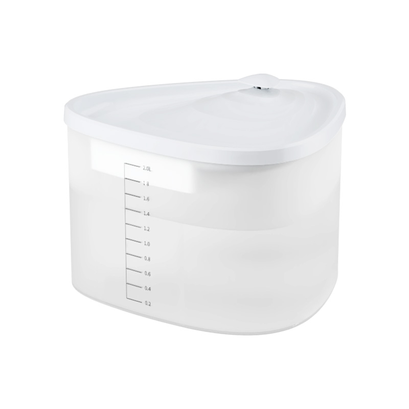 KCT-PWF-02 Smart Pet Water Fountain