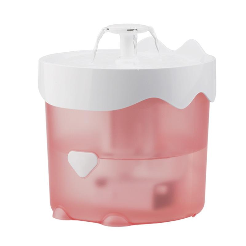 KCT-PWF-06 Smart Pet Water Fountain
