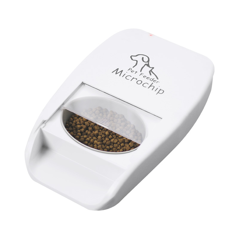 KCT-SPF-05 Smart Microchip Pet Feeder