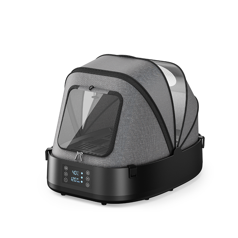 探宠折叠烘干箱